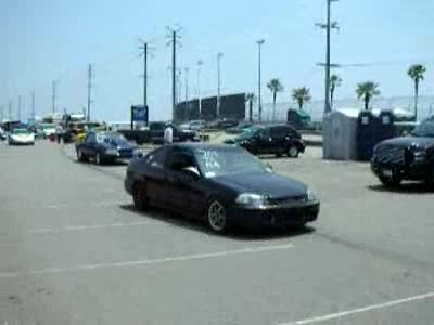 1998 Ford Crown Victoria