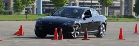2002 Ford Focus photo