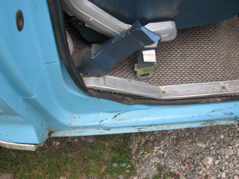 1975 Ford F-100 photo