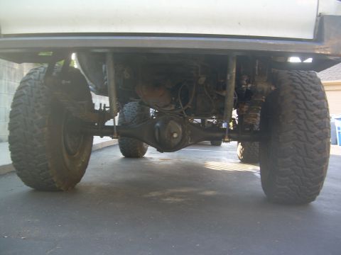 1993 Toyota 4Runner “Party Wagon”