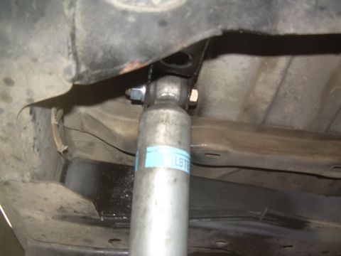 1993 Toyota 4Runner “Party Wagon”