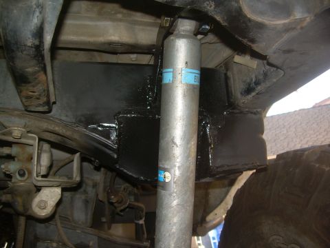 1993 Toyota 4Runner “Party Wagon”