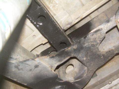 1993 Toyota 4Runner “Party Wagon”