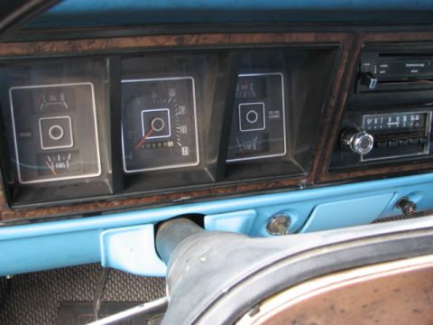 1975 Ford F-100 photo
