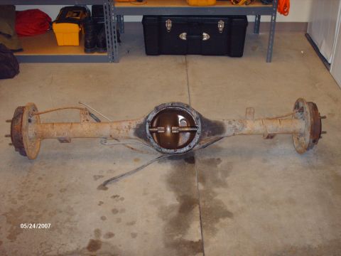 1988 Jeep Cherokee photo