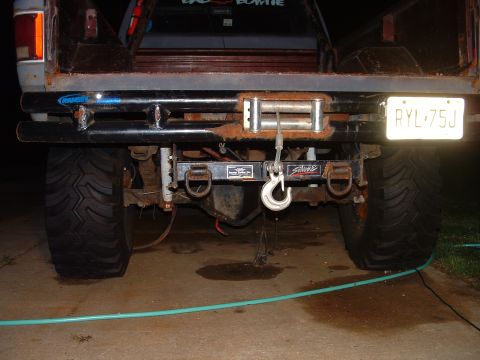 1978 Chevrolet C/K Pickup “RootBreaker”