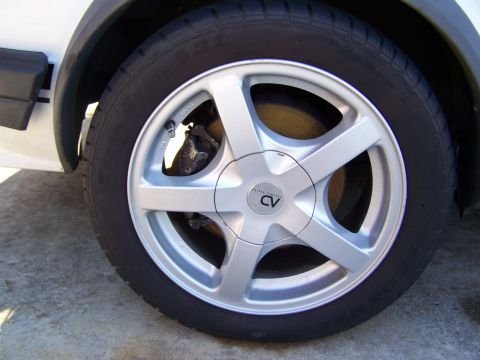 1984 Volkswagen Jetta photo