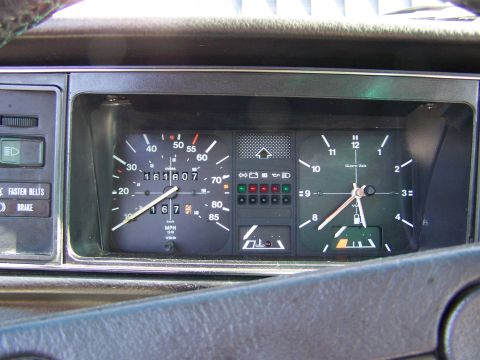 1984 Volkswagen Jetta photo
