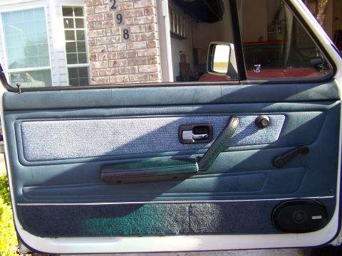 1984 Volkswagen Jetta photo