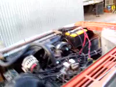 1972 Chevrolet C/K Pickup