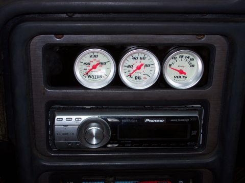 1987 Ford Thunderbird photo