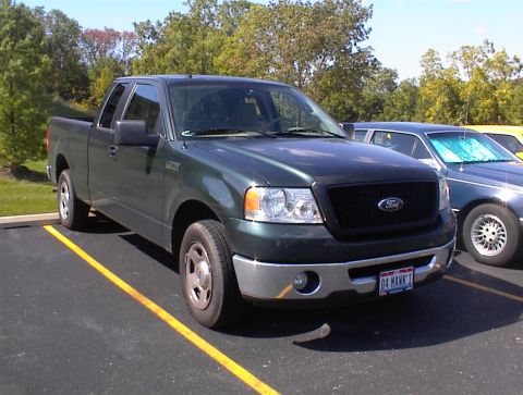 2006 Ford F-150 photo