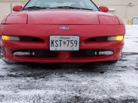 Ford Probe