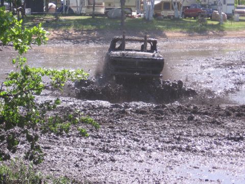 1998 GMC Sierra 1500 “Double Dueces”