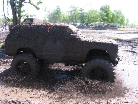1998 GMC Sierra 1500 “Double Dueces”