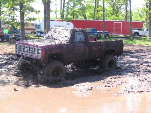 1998 GMC Sierra 1500 “Double Dueces”
