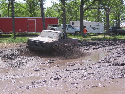 1998 GMC Sierra 1500 “Double Dueces”