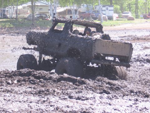 1998 GMC Sierra 1500 “Double Dueces”
