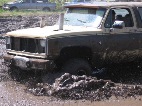 1998 GMC Sierra 1500 “Double Dueces”