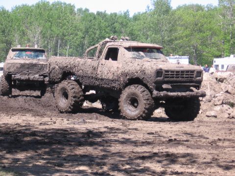 1998 GMC Sierra 1500 “Double Dueces”