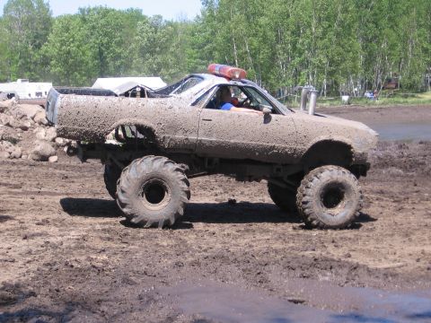1998 GMC Sierra 1500 “Double Dueces”