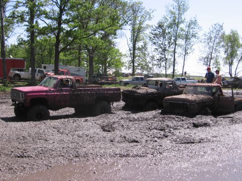 1998 GMC Sierra 1500 “Double Dueces”