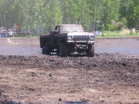 1998 GMC Sierra 1500 “Double Dueces”