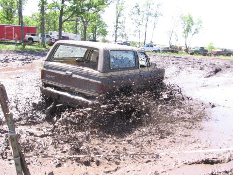 1998 GMC Sierra 1500 “Double Dueces”