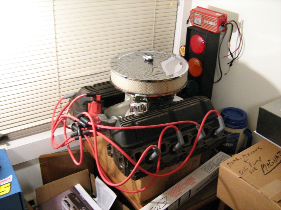 engine shot 2
5-27-07