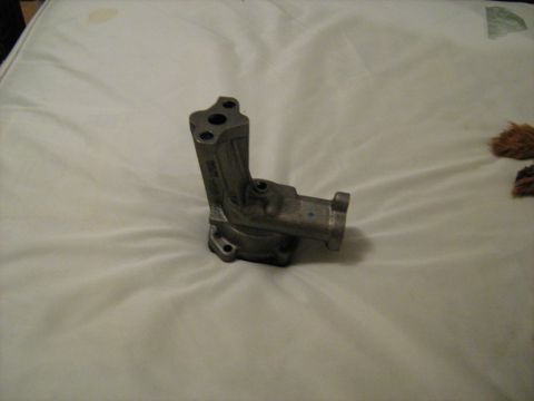 1988 Mercury Grand Marquis - replacement Oil Pump 5-27-07