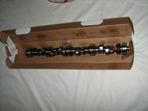 1988 Mercury Grand Marquis - E303 Cam 5-27-07