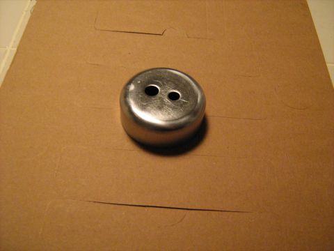 1988 Mercury Grand Marquis - Fuel Pump Eccentric 5-27-07