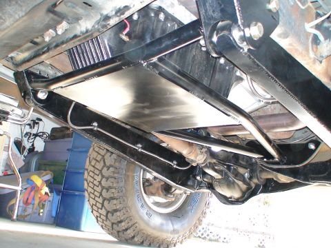 1995 Ford Bronco