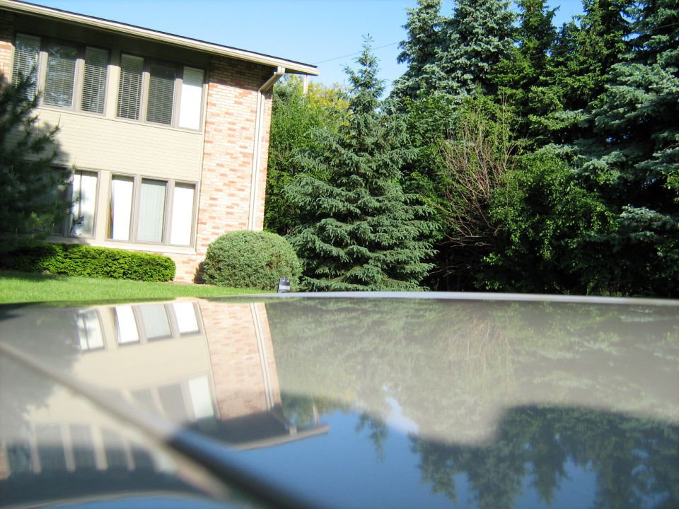 love that shine!
5-28-07