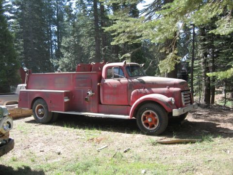 1997 Chevrolet C/K Pickup “chvyboat”