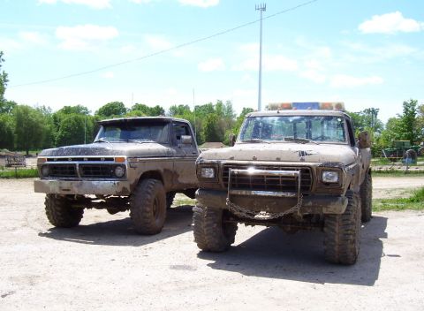 1979 Ford F-250 photo