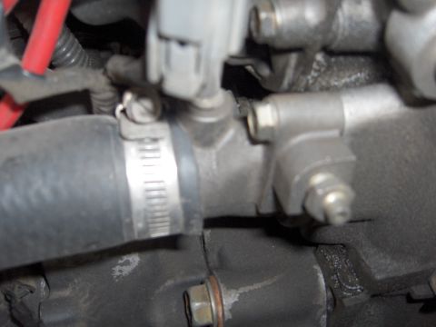 1990 Acura Integra photo