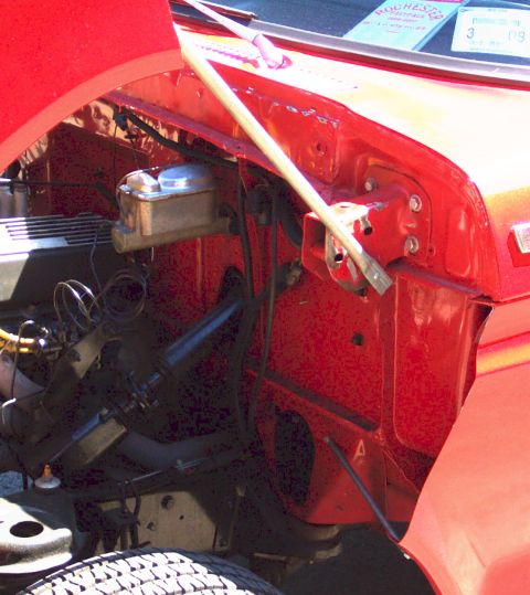 1971 Porsche 914 “Nokeis”