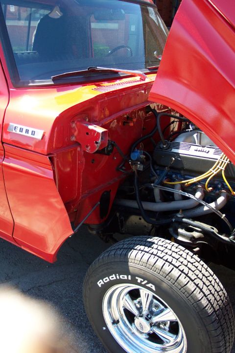 1971 Porsche 914 “Nokeis”
