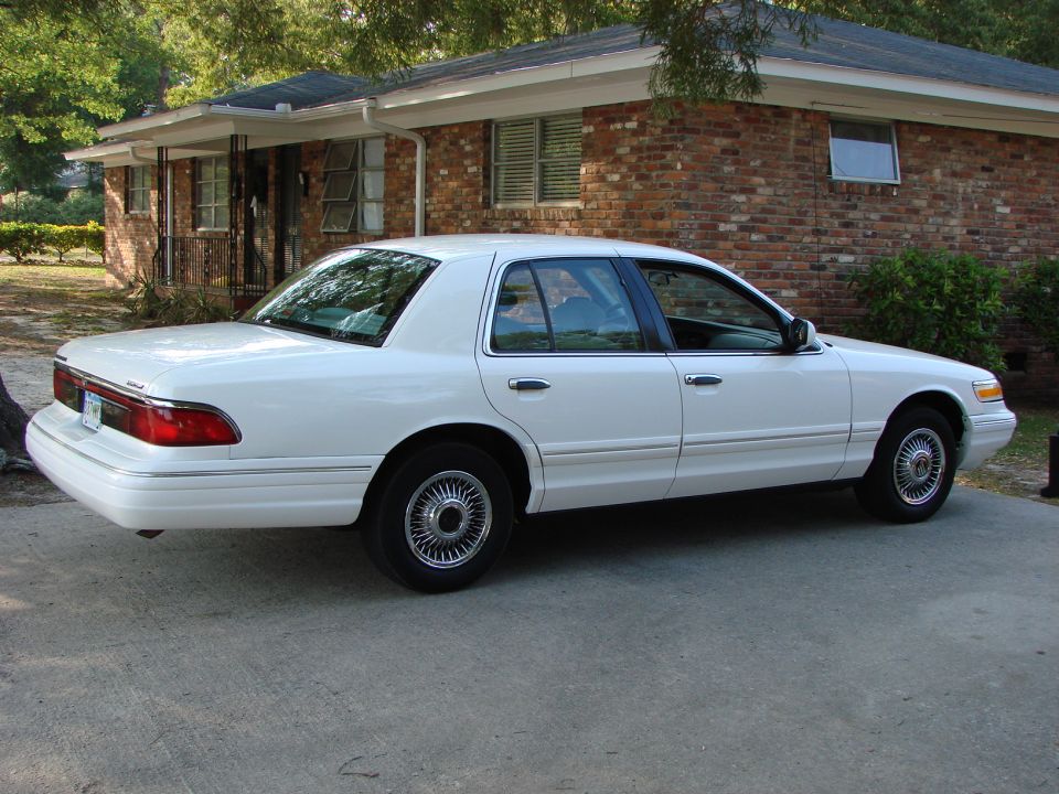 Original Moulding