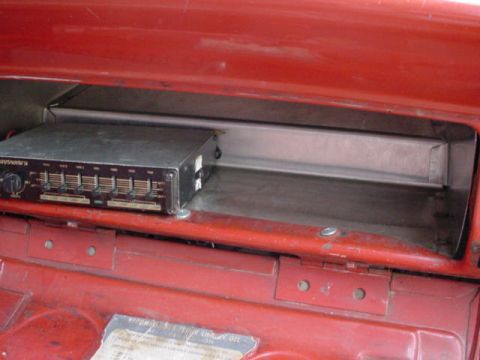 1965 Ford F-100 photo