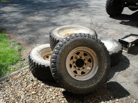 1976 GMC C/K Pickup photo