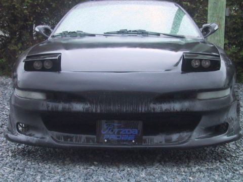 1993 Ford Probe - Probe Front End