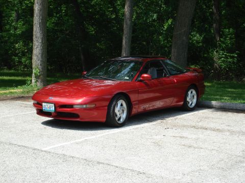 1996 Ford Probe photo