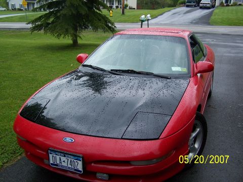 Ford Probe