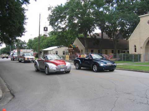 2000 Ford Crown Victoria photo
