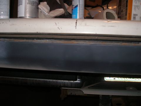 1990 Ford Bronco photo