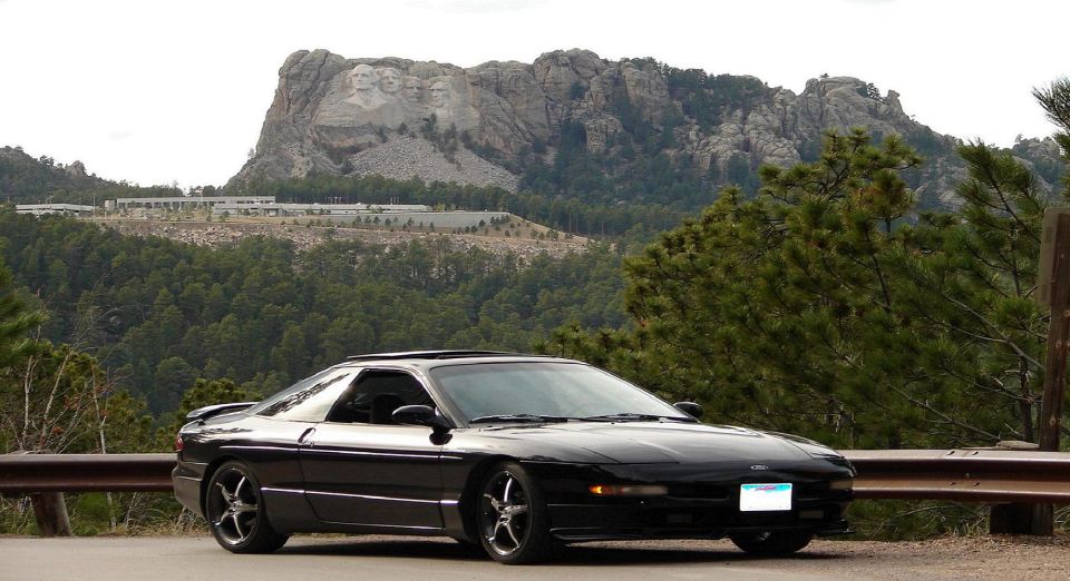 1995 Ford Probe