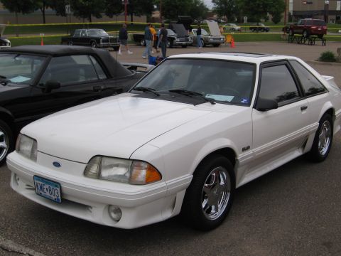 A.V. Ford show!
