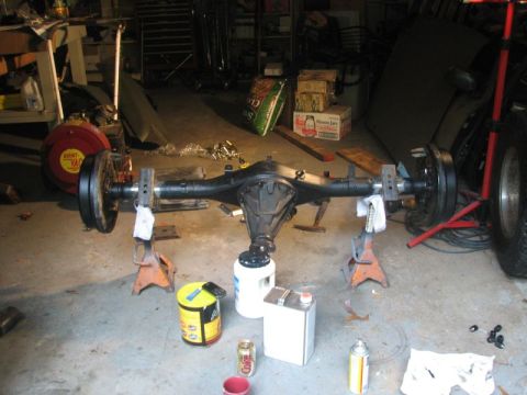1994 Toyota Tacoma